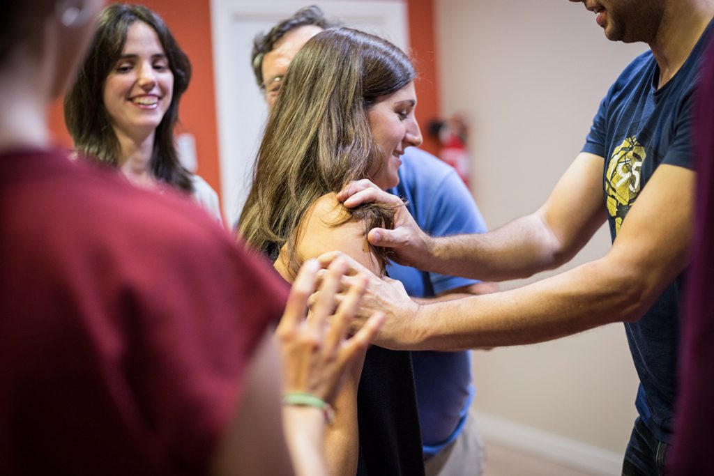 Ediren gestión de las emociones