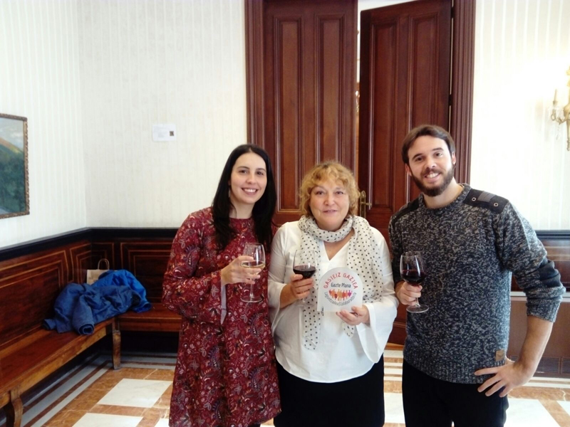 ediren entidad colaboradora