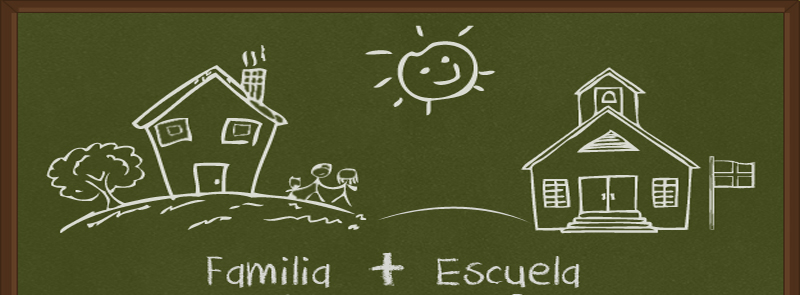 ediren familia escuela