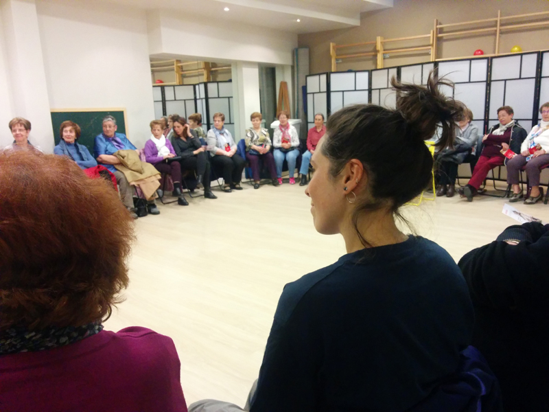 ediren intergeneracional