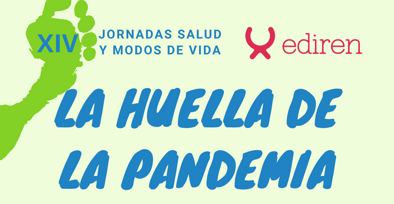 jornadas salud y modos de vida la huella de la pandemia