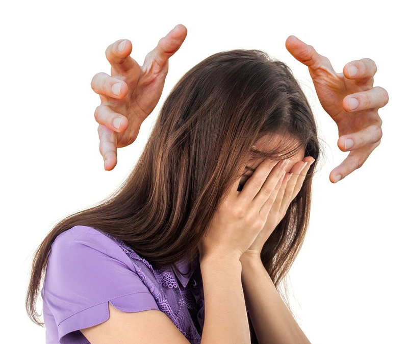 es fundamental prevenir la violencia y el acoso escolar