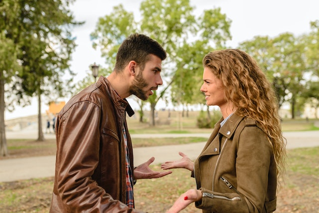 aprendiendo a gestionar conflictos