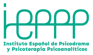 Logo entidad colaboradora Instituto Español de Psicodrama y Psicoterapia Psicoanalíticos