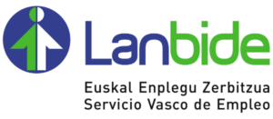 Logo entidad colaboradora Lanbide