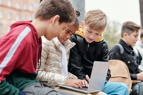 Ediren te propone un programa de ayudar a cerecer para familias con hijos e hijas con altas capacidades intelectuales