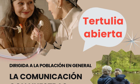 La importancia del lenguaje verbal en la comunicación con las personas mayores
