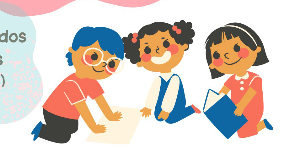 diren propone para este verano, grupos reducidos por edades para niños y niñas de 6 a 12 años, de apoyo psicopedagógico.