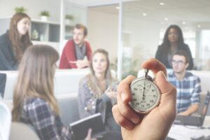 El futuro laboral tiene que abogar por la felicidad de sus trabajadores.