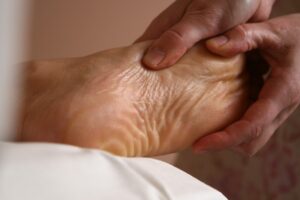 El calzado barefoot no es adecuado para todo el mundo.