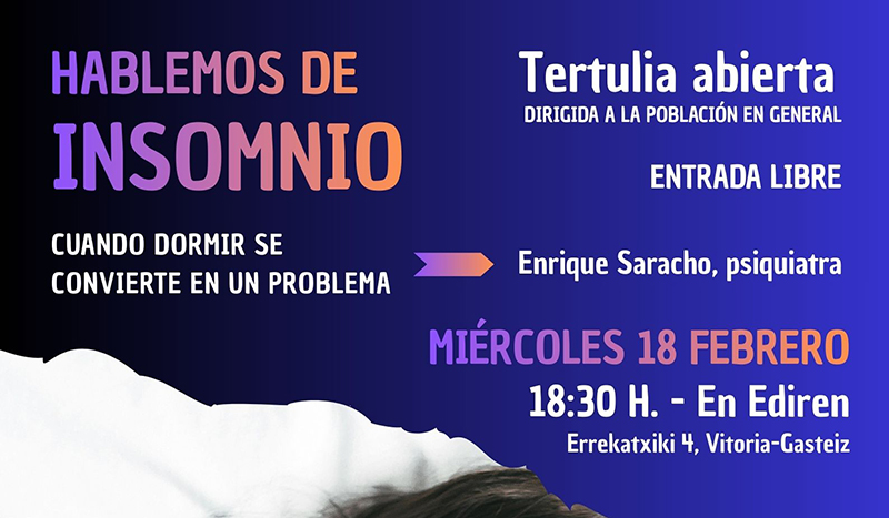 insomnio salud