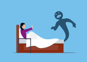 cuando me desconecto del mundo real, me conecto con mi mundo interior