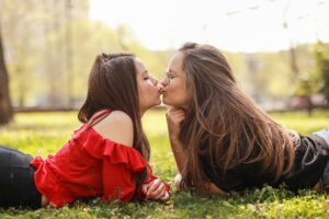 no falla la relación de pareja sino falta de recursos emocionales y tiempo compartido