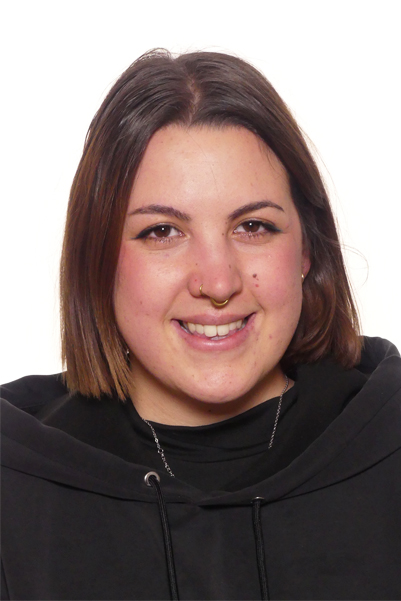 Nueva psicóloga en Ediren