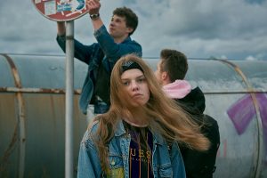 demasiado control puede producir conductas evasivas