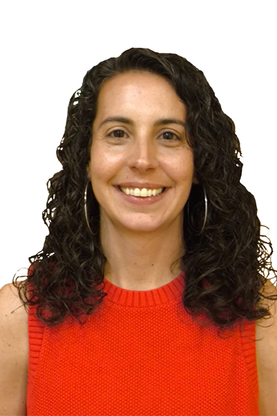 Beatriz Fernández Corres, psicóloga, terapeuta psicomotriz Ediren