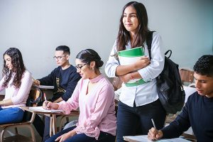 Hay que analizar qué encaja mejor con el estudiante.