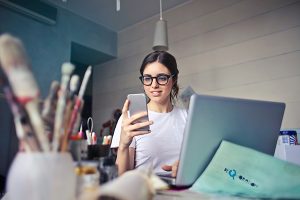 Las empresas valoran cada vez más las habilidades y la experiencia.