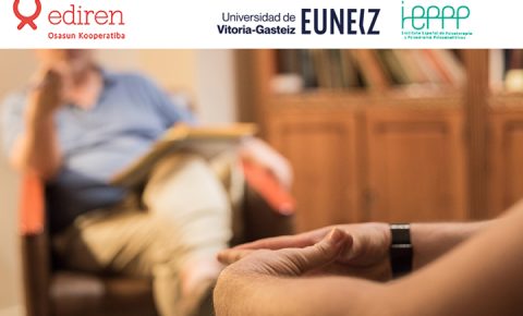 curso experto en psicoterapia psicoanalítica