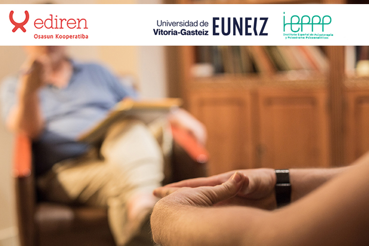 curso experto en psicoterapia psicoanalítica