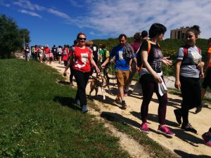 Marcha popular Ediren