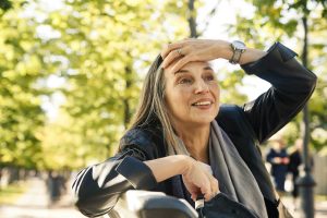 en la menopausia se produce una revolución hormonal
