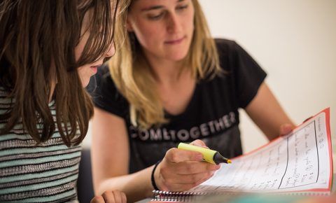 oferta empleo pedagogía Ediren