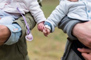 Es importante adaptar los planes de vacaciones cuando hay bebés