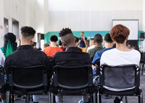 El problema no son los adolescentes