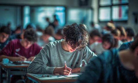 Los resultados del informe PISA han puesto la educación a debate.