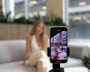 cercanía y carisma han hecho que la gente siga a influencers