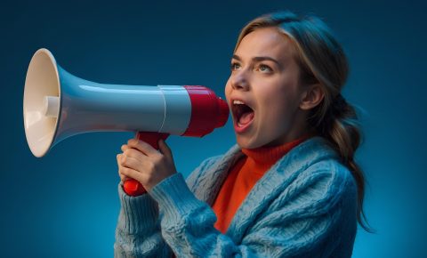 caída de influencers en redes sociales
