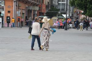 Cuidar nuestras relaciones es cuidar la comunidad.