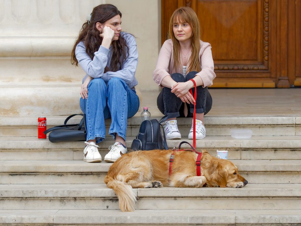 Las relaciones de amistad son muy importantes para nuestra salud.