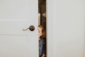 Los desahucios provocan situaciones de gran vulnerabilidad.
