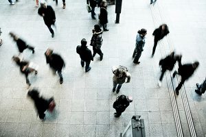 El entorno influye mucho en la calidad de nuestras relaciones